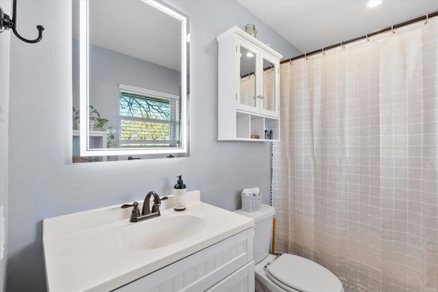 12586 County Road 351, Terrell, TX 75161