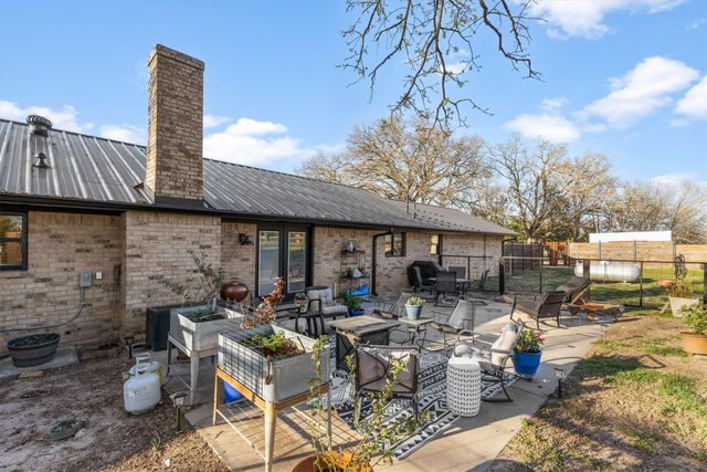 12586 County Road 351, Terrell, TX 75161