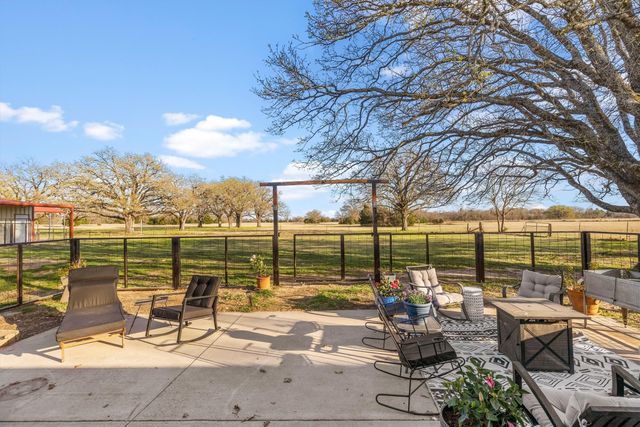 12586 County Road 351, Terrell, TX 75161