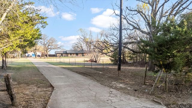 12586 County Road 351, Terrell, TX 75161