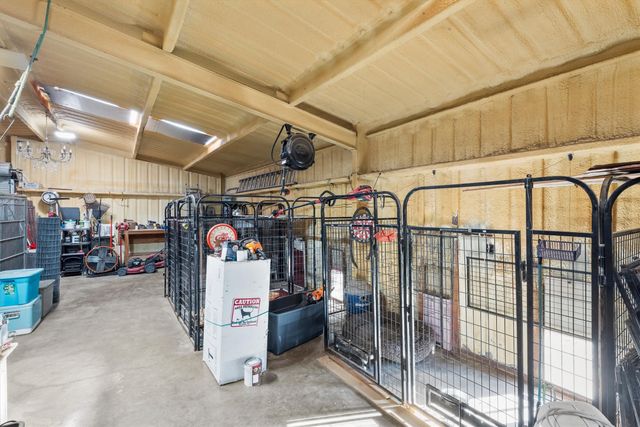 12586 County Road 351, Terrell, TX 75161