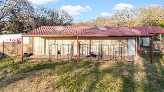12586 County Road 351, Terrell, TX 75161