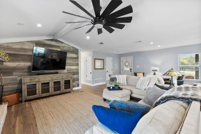 12586 County Road 351, Terrell, TX 75161