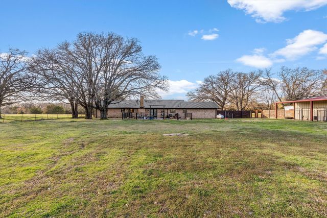 12586 County Road 351, Terrell, TX 75161