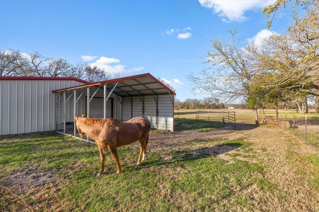 12586 County Road 351, Terrell, TX 75161