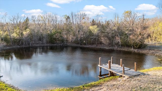 12586 County Road 351, Terrell, TX 75161