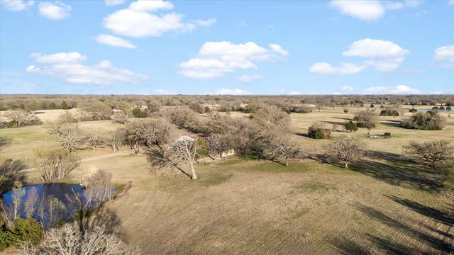 12586 County Road 351, Terrell, TX 75161