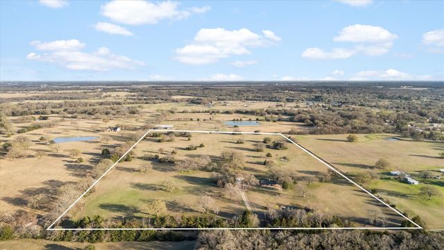 12586 County Road 351, Terrell, TX 75161
