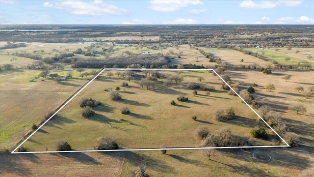 12586 County Road 351, Terrell, TX 75161