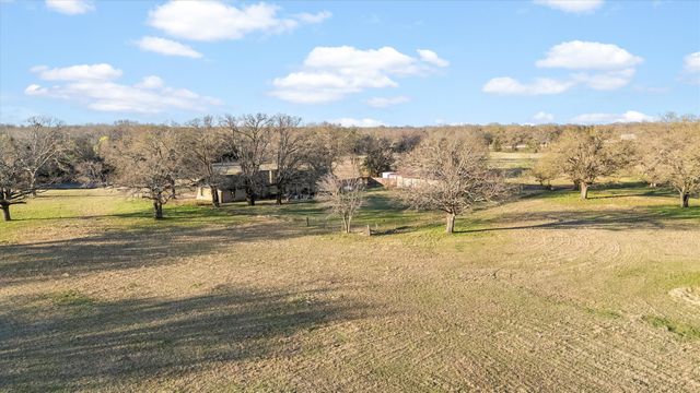 12586 County Road 351, Terrell, TX 75161