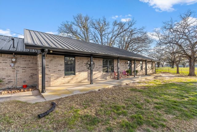 12586 County Road 351, Terrell, TX 75161