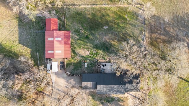 12586 County Road 351, Terrell, TX 75161