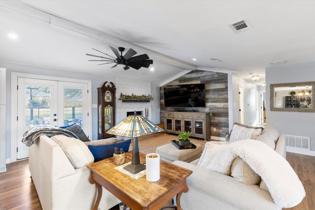 12586 County Road 351, Terrell, TX 75161