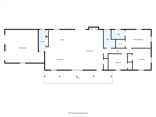 12586 County Road 351, Terrell, TX 75161