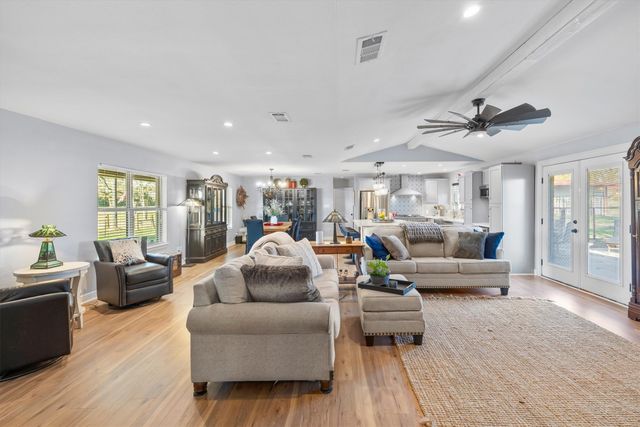 12586 County Road 351, Terrell, TX 75161