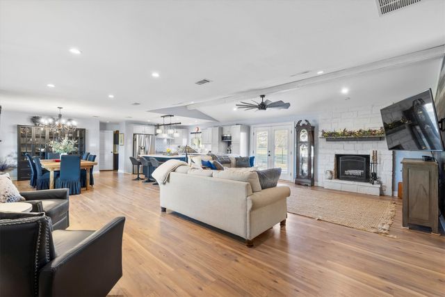 12586 County Road 351, Terrell, TX 75161