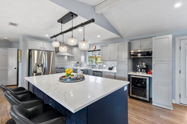 12586 County Road 351, Terrell, TX 75161