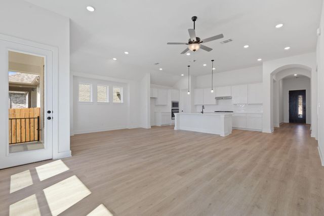 1108 Snowdrop DR, Georgetown, TX 78628
