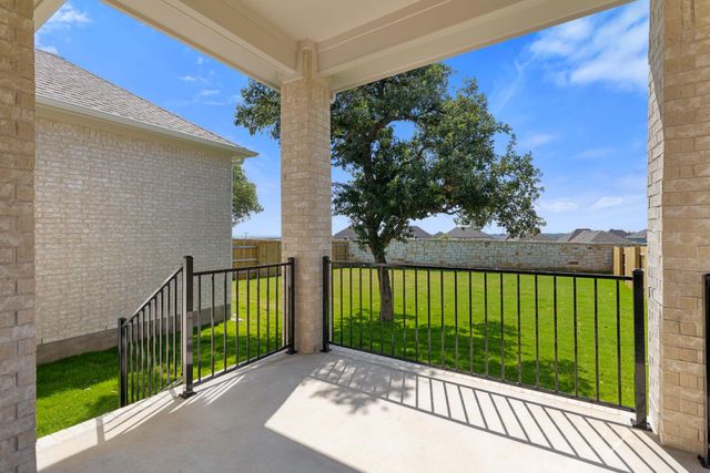 1108 Snowdrop DR, Georgetown, TX 78628