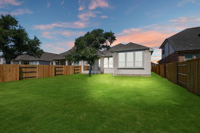 1108 Snowdrop DR, Georgetown, TX 78628