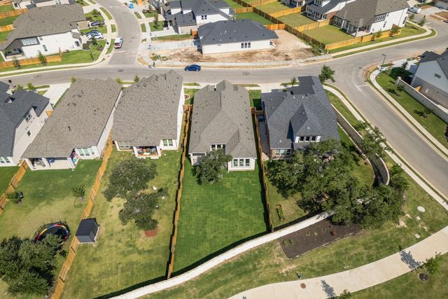 1108 Snowdrop DR, Georgetown, TX 78628