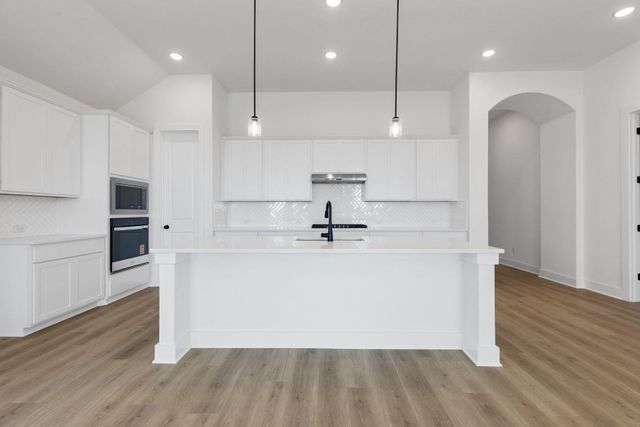 1108 Snowdrop DR, Georgetown, TX 78628