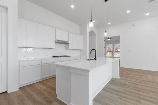 1108 Snowdrop DR, Georgetown, TX 78628