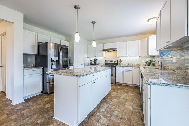 7975 Jordan Court, Superior Twp, MI 48198
