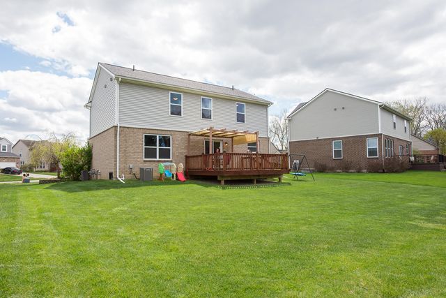 7975 Jordan Court, Superior Twp, MI 48198