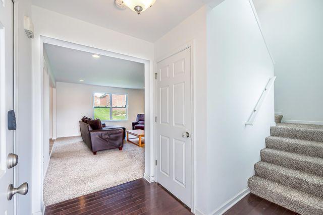 7975 Jordan Court, Superior Twp, MI 48198