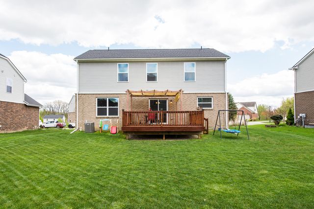 7975 Jordan Court, Superior Twp, MI 48198