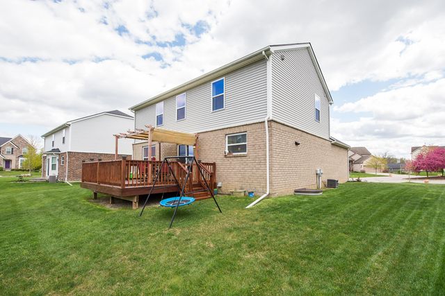 7975 Jordan Court, Superior Twp, MI 48198