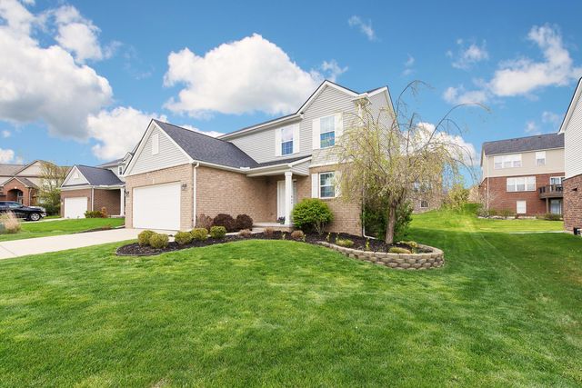 7975 Jordan Court, Superior Twp, MI 48198
