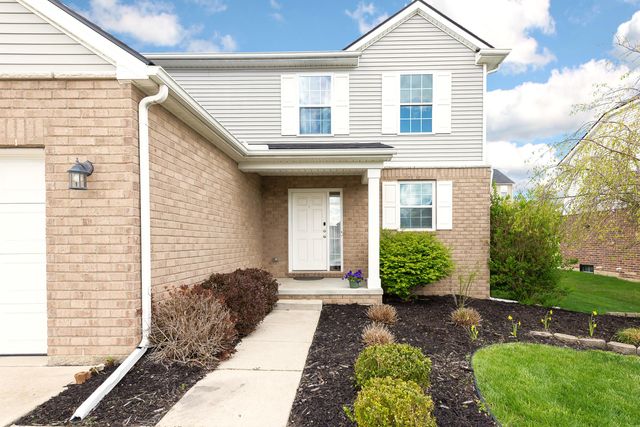 7975 Jordan Court, Superior Twp, MI 48198