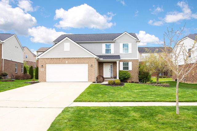 7975 Jordan Court, Superior Twp, MI 48198