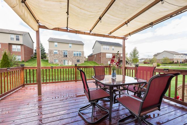 7975 Jordan Court, Superior Twp, MI 48198