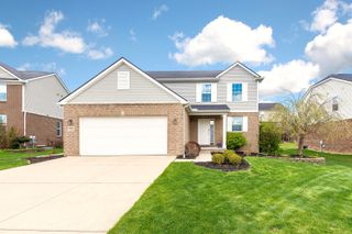 7975 Jordan Court, Superior Twp, MI 48198