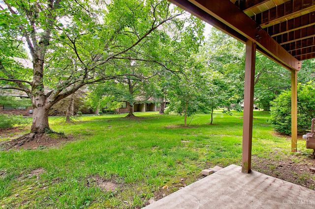 57 Evergreen Circle, Wyoming, OH 45215