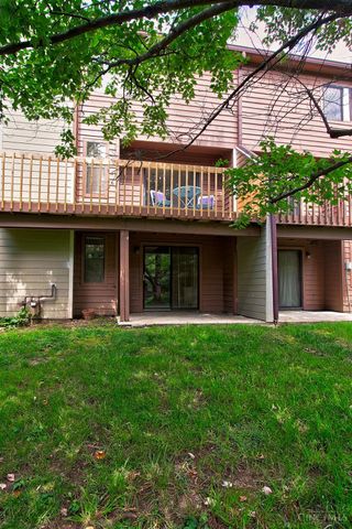 57 Evergreen Circle, Wyoming, OH 45215