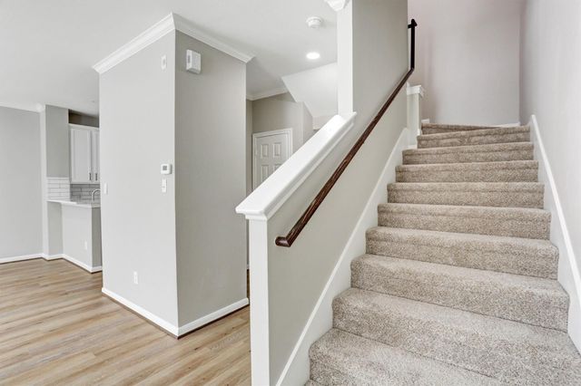 3001 Murworth Drive 404, Houston, TX 77025