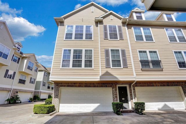 3001 Murworth Drive 404, Houston, TX 77025