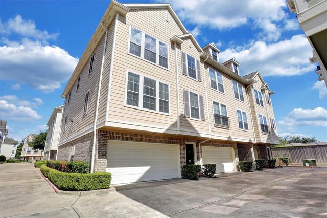 3001 Murworth Drive 404, Houston, TX 77025