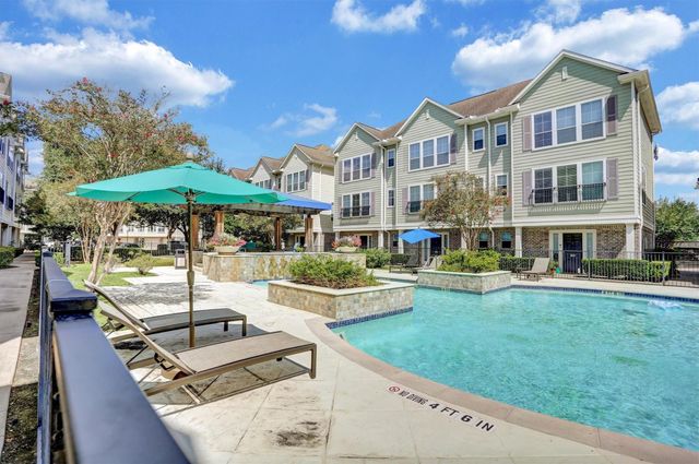 3001 Murworth Drive 404, Houston, TX 77025