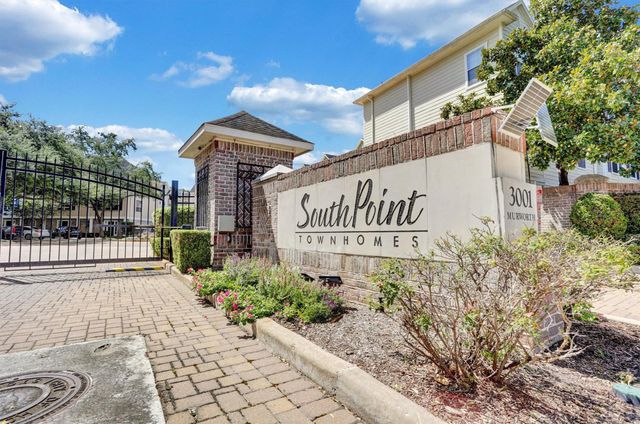 3001 Murworth Drive 404, Houston, TX 77025