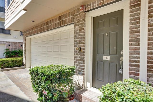 3001 Murworth Drive 404, Houston, TX 77025
