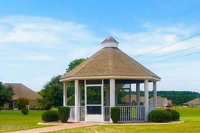 208 S Merganser Drive, Pikeville, NC 27863