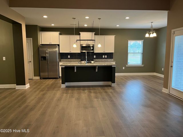 208 S Merganser Drive, Pikeville, NC 27863