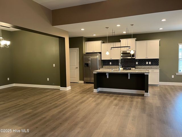 208 S Merganser Drive, Pikeville, NC 27863