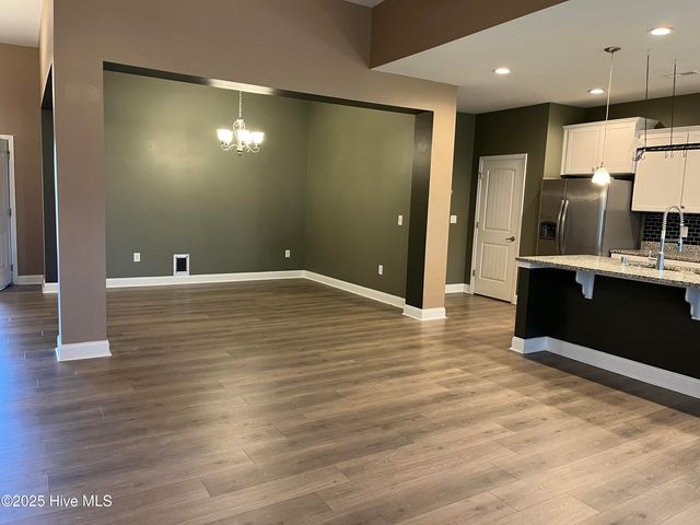 208 S Merganser Drive, Pikeville, NC 27863