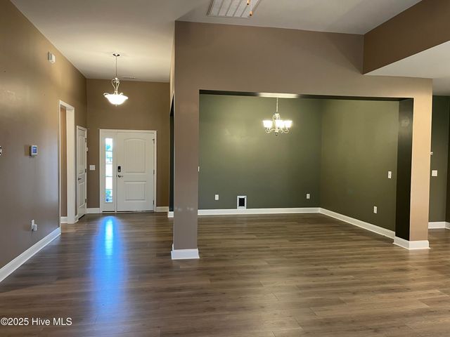 208 S Merganser Drive, Pikeville, NC 27863